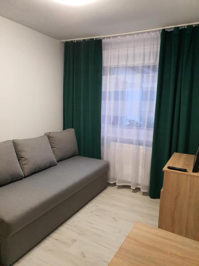 Maja Apartment Leba Ngoại thất bức ảnh