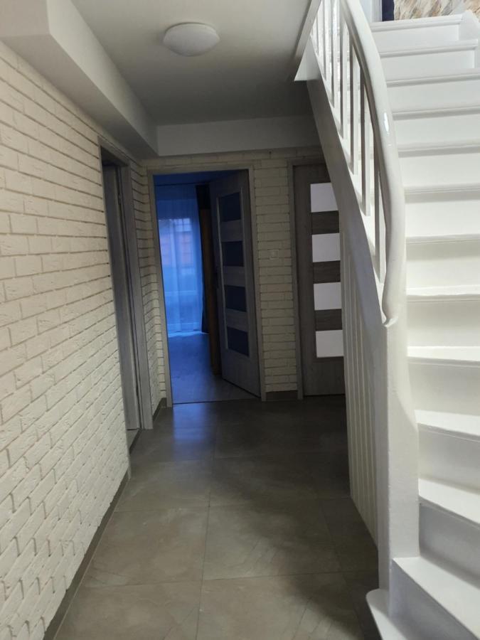 Maja Apartment Leba Ngoại thất bức ảnh