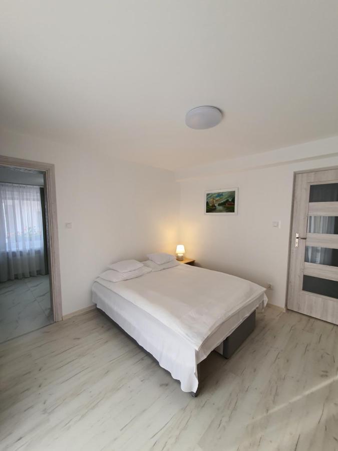 Maja Apartment Leba Ngoại thất bức ảnh