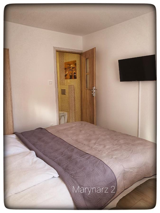 Maja Apartment Leba Ngoại thất bức ảnh