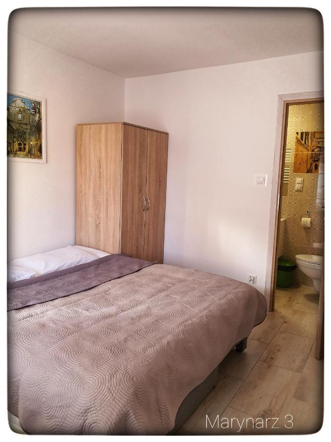 Maja Apartment Leba Ngoại thất bức ảnh