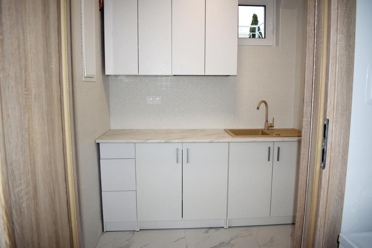 Maja Apartment Leba Ngoại thất bức ảnh