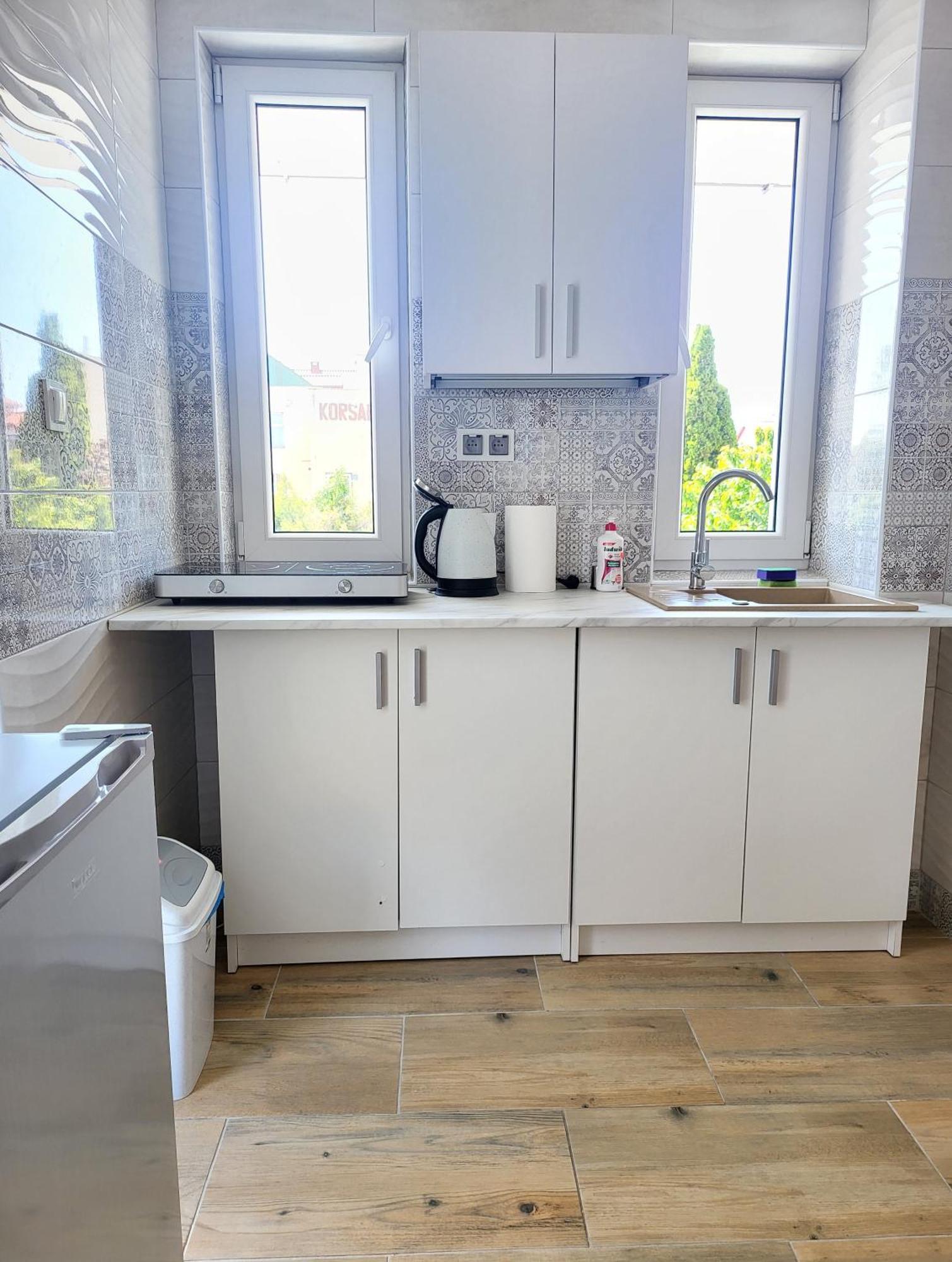 Maja Apartment Leba Ngoại thất bức ảnh