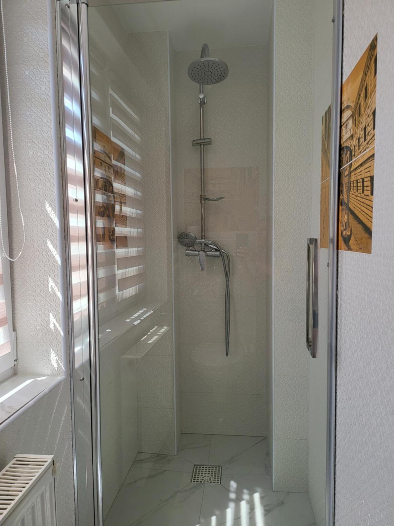 Maja Apartment Leba Ngoại thất bức ảnh
