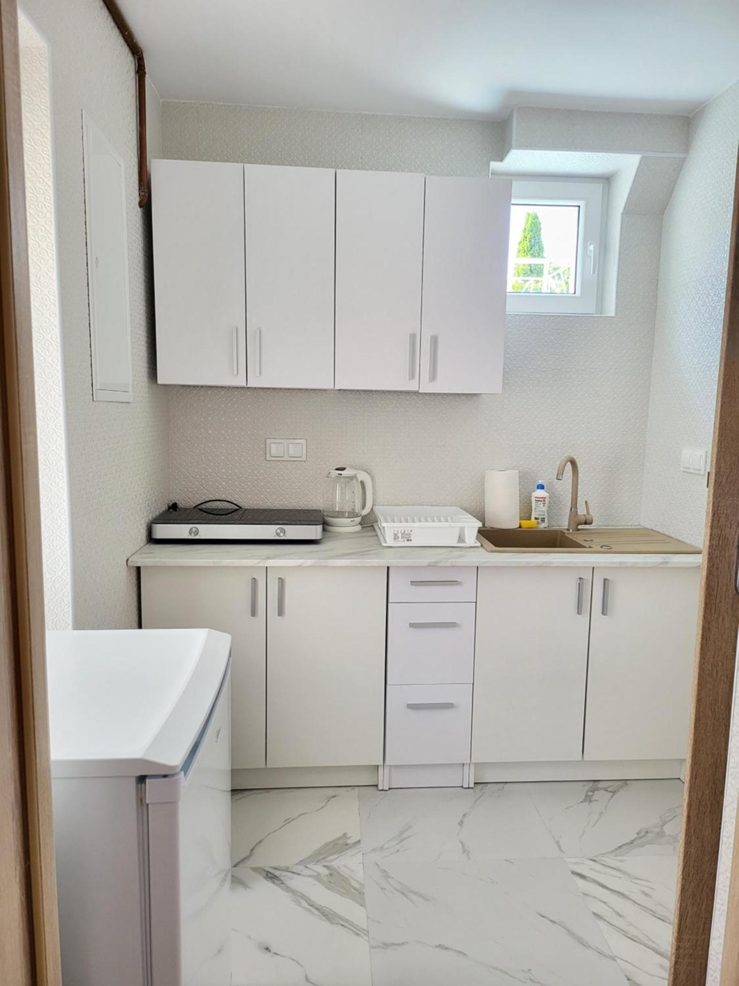 Maja Apartment Leba Ngoại thất bức ảnh