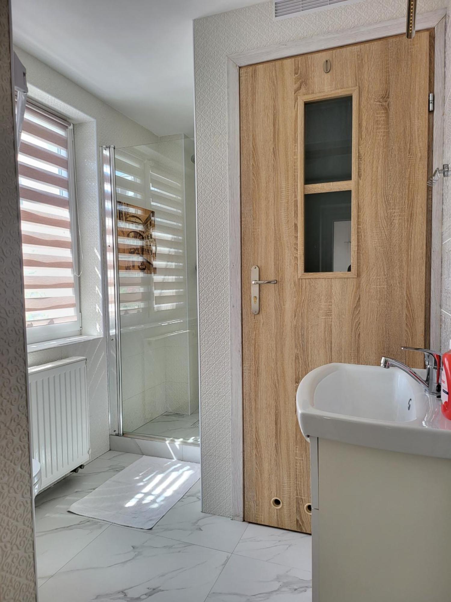 Maja Apartment Leba Ngoại thất bức ảnh