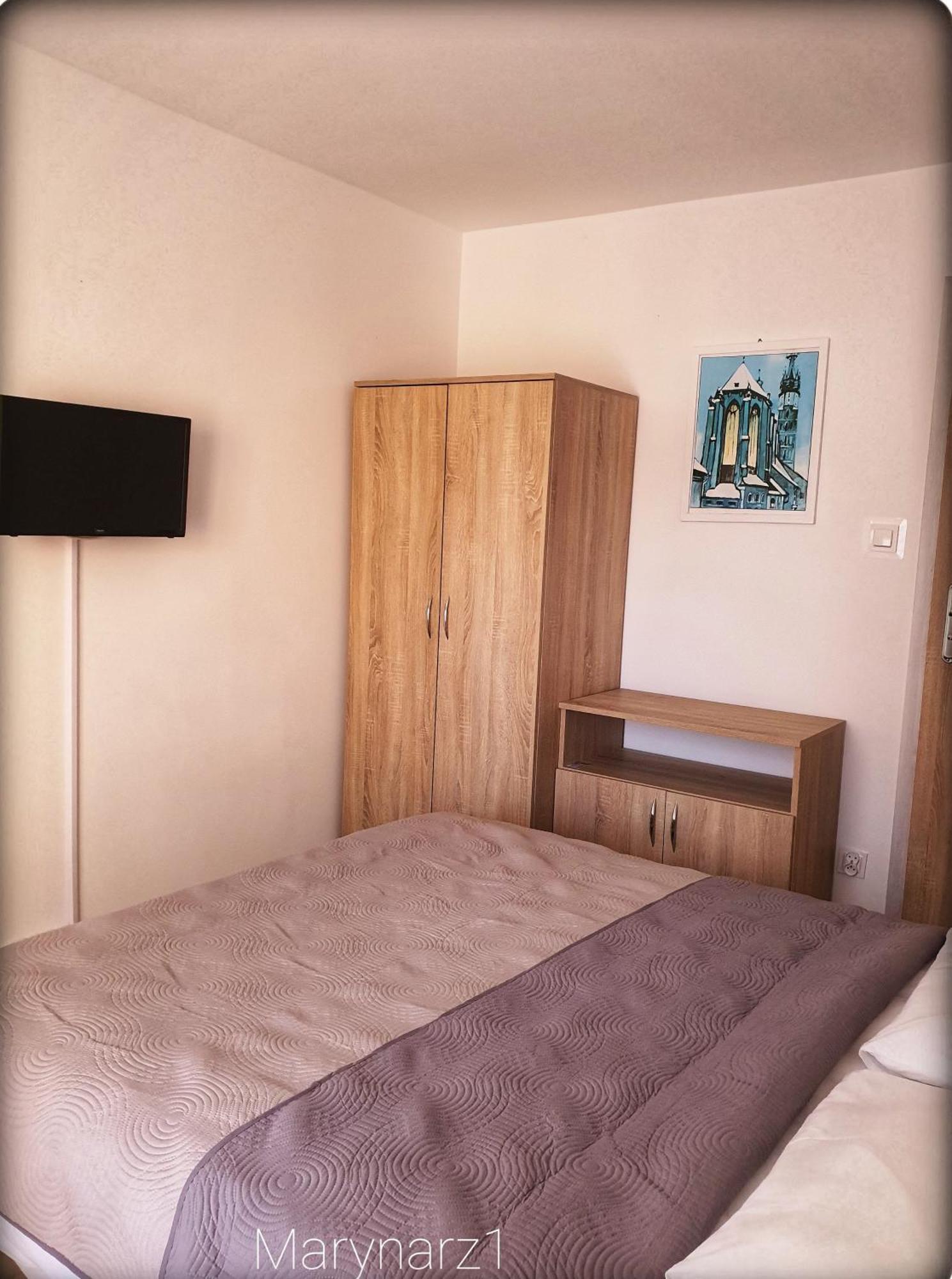 Maja Apartment Leba Ngoại thất bức ảnh