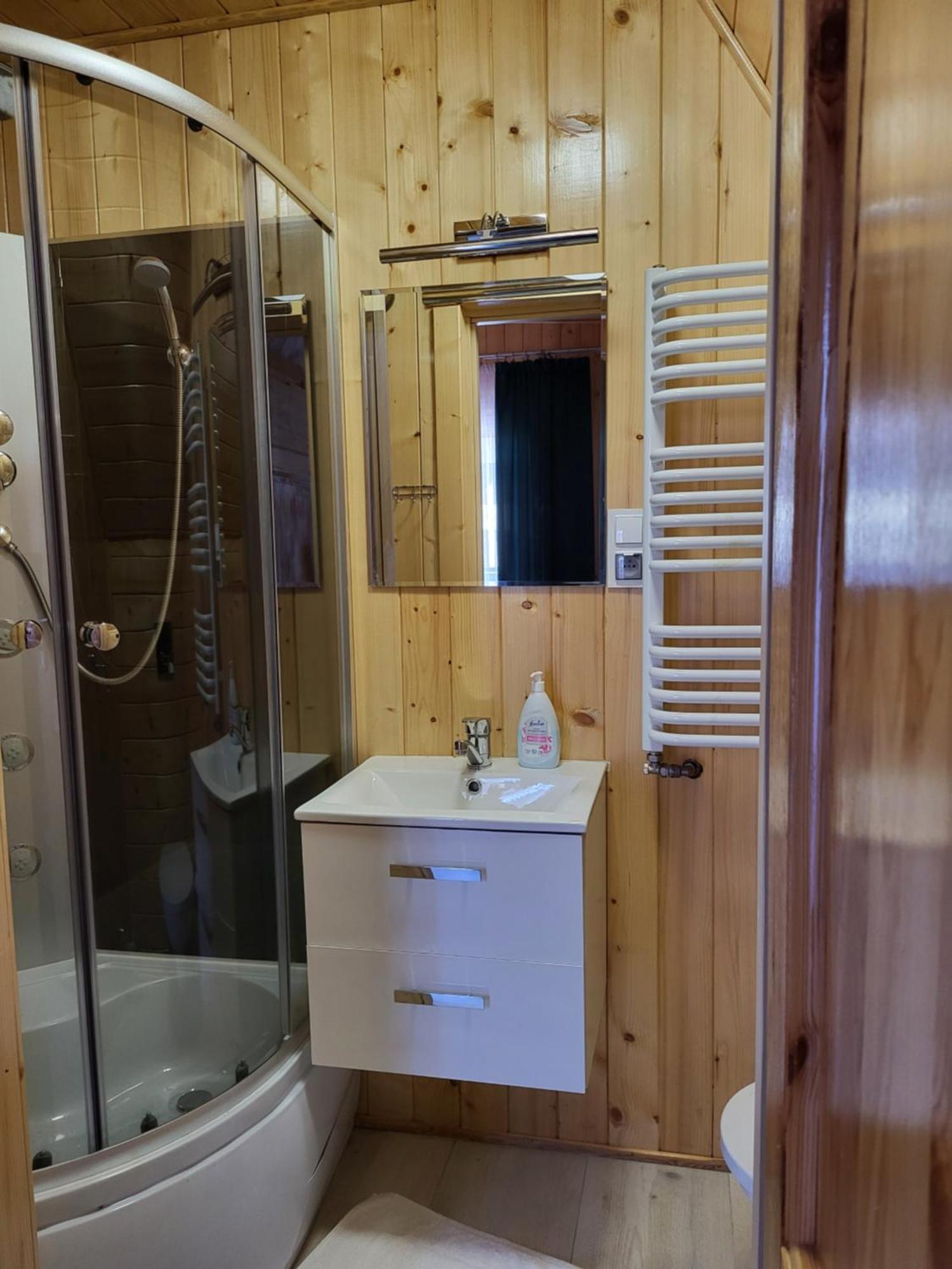 Maja Apartment Leba Ngoại thất bức ảnh