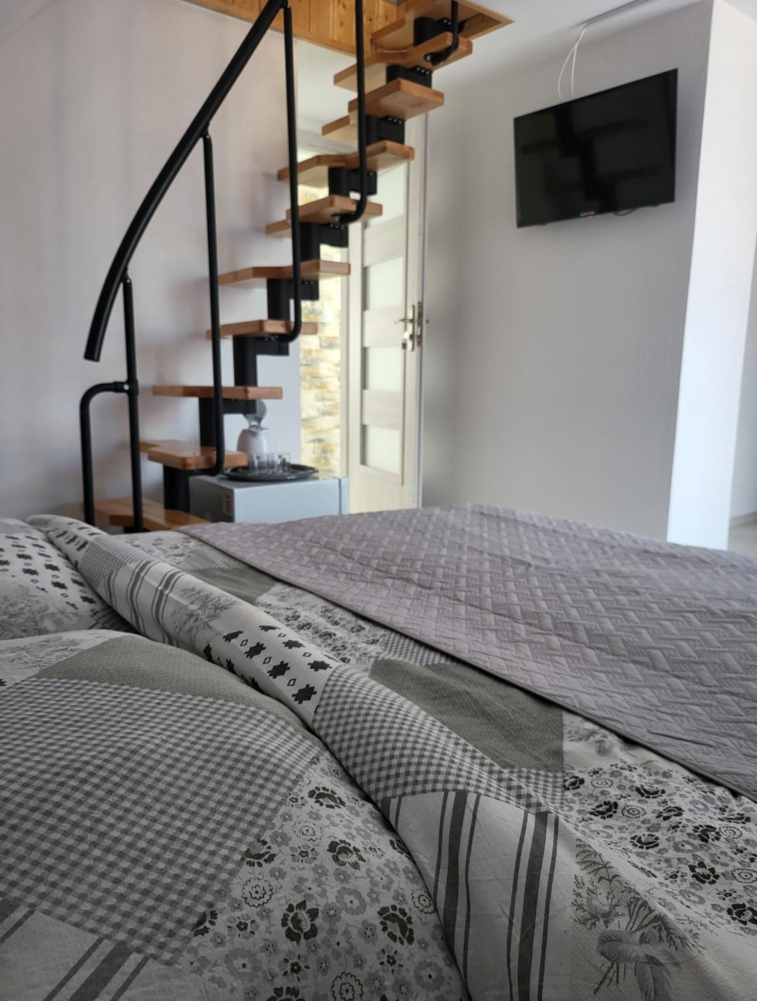 Maja Apartment Leba Ngoại thất bức ảnh